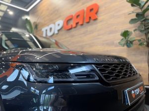 Land-Rover Range Rover Sport Sport 2.0 Si4 PHEV hse 404 cv Silver  - Foto 13