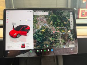 Tesla Model Y Dual Motor 4wd Gran autonomia  - Foto 18