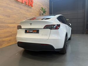 Tesla Model Y Dual Motor 4wd Gran autonomia  - Foto 8