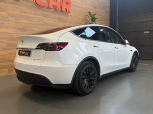 Tesla Model Y Dual Motor 4wd Gran autonomia  - Foto 5