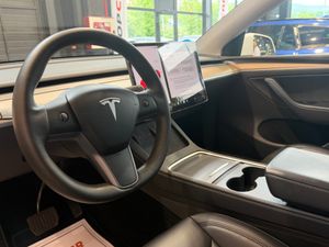 Tesla Model Y Dual Motor 4wd Gran autonomia  - Foto 15