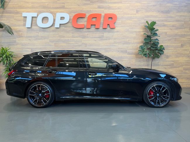 BMW Serie 3 M340 xDrive Touring  - Foto 8
