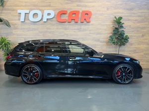 BMW Serie 3 M340 xDrive Touring  - Foto 8