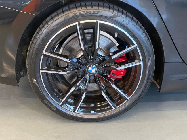 BMW Serie 3 M340 xDrive Touring  - Foto 11