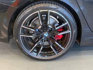 BMW Serie 3 M340 xDrive Touring  - Foto 11