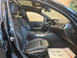 BMW Serie 3 M340 xDrive Touring  - Foto 18