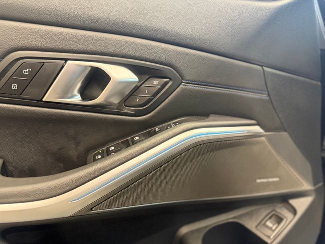 BMW Serie 3 M340 xDrive Touring  - Foto 20