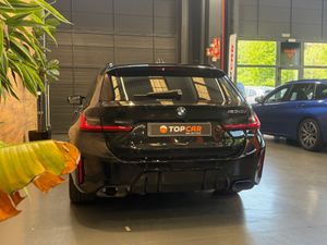 BMW Serie 3 M340 xDrive Touring  - Foto 10
