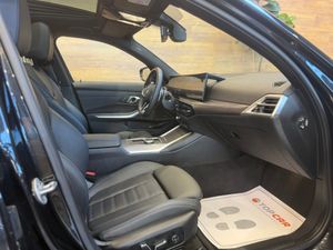 BMW Serie 3 M340 xDrive Touring  - Foto 12