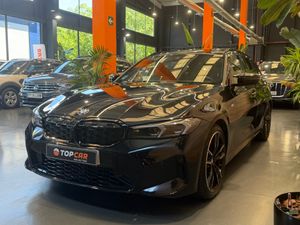 BMW Serie 3 M340 xDrive Touring  - Foto 5