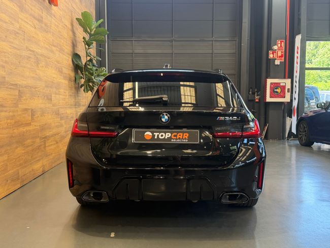 BMW Serie 3 M340 xDrive Touring  - Foto 7