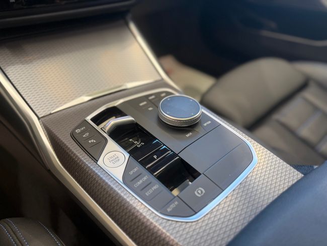 BMW Serie 3 M340 xDrive Touring  - Foto 21