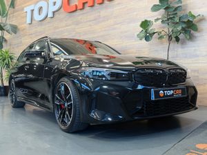 BMW Serie 3 M340 xDrive Touring  - Foto 4