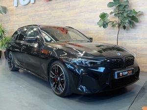 BMW Serie 3 M340 xDrive Touring  - Foto 3