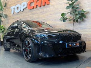 BMW Serie 3 M340 xDrive Touring  - Foto 2