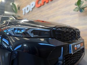 BMW Serie 3 M340 xDrive Touring  - Foto 16