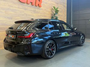 BMW Serie 3 M340 xDrive Touring  - Foto 9