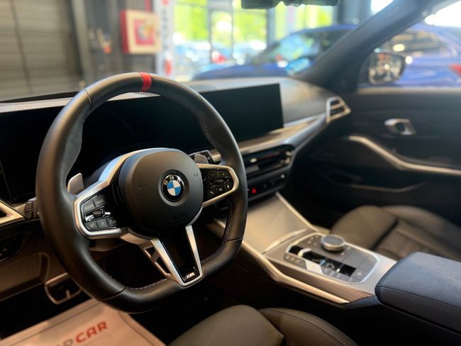 BMW Serie 3 M340 xDrive Touring  - Foto 14
