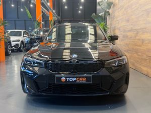 BMW Serie 3 M340 xDrive Touring  - Foto 6