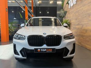 BMW X3 3.0d xDrive M Sport  - Foto 4