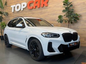 BMW X3 3.0d xDrive M Sport  - Foto 2