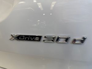 BMW X3 3.0d xDrive M Sport  - Foto 22