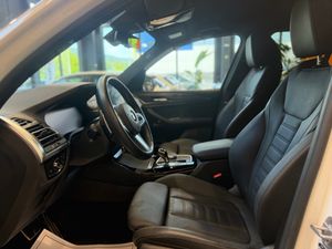 BMW X3 3.0d xDrive M Sport  - Foto 16