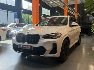 BMW X3 3.0d xDrive M Sport  - Foto 5