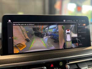 BMW X3 3.0d xDrive M Sport  - Foto 17