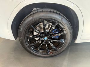 BMW X3 3.0d xDrive M Sport  - Foto 13