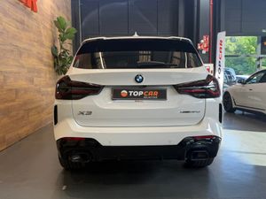 BMW X3 3.0d xDrive M Sport  - Foto 6