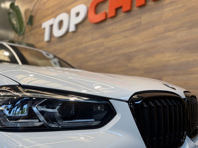 BMW X3 3.0d xDrive M Sport  - Foto 11