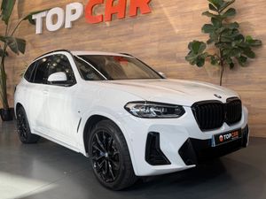 BMW X3 3.0d xDrive M Sport  - Foto 3