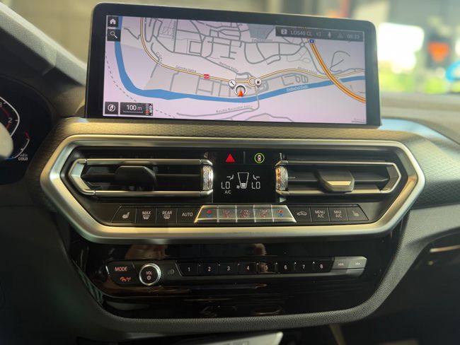 BMW X3 3.0d xDrive M Sport  - Foto 23
