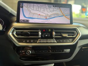 BMW X3 3.0d xDrive M Sport  - Foto 23