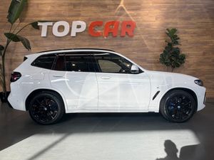 BMW X3 3.0d xDrive M Sport  - Foto 9
