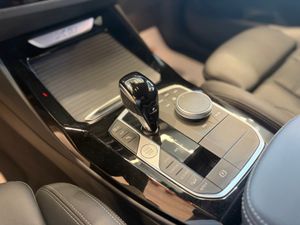 BMW X3 3.0d xDrive M Sport  - Foto 14