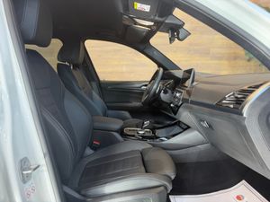 BMW X3 3.0d xDrive M Sport  - Foto 16