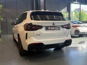 BMW X3 3.0d xDrive M Sport  - Foto 12
