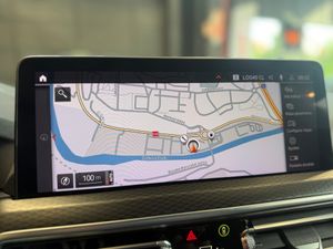 BMW X3 3.0d xDrive M Sport  - Foto 20