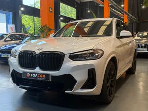 BMW X3 3.0d xDrive M Sport  - Foto 7