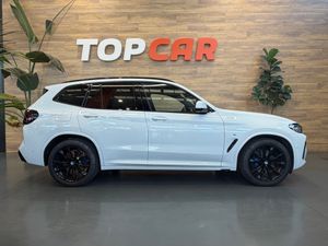 BMW X3 3.0d xDrive M Sport  - Foto 6
