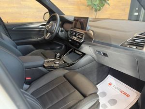 BMW X3 3.0d xDrive M Sport  - Foto 15