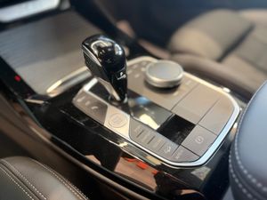 BMW X3 3.0d xDrive M Sport  - Foto 18