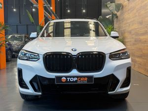 BMW X3 3.0d xDrive M Sport  - Foto 4