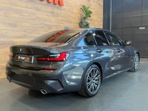 BMW Serie 3 320i M Sport  - Foto 8