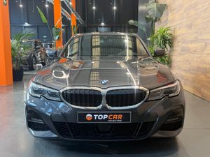 BMW Serie 3 320i M Sport  - Foto 5