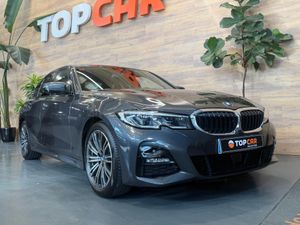 BMW Serie 3 320i M Sport  - Foto 3