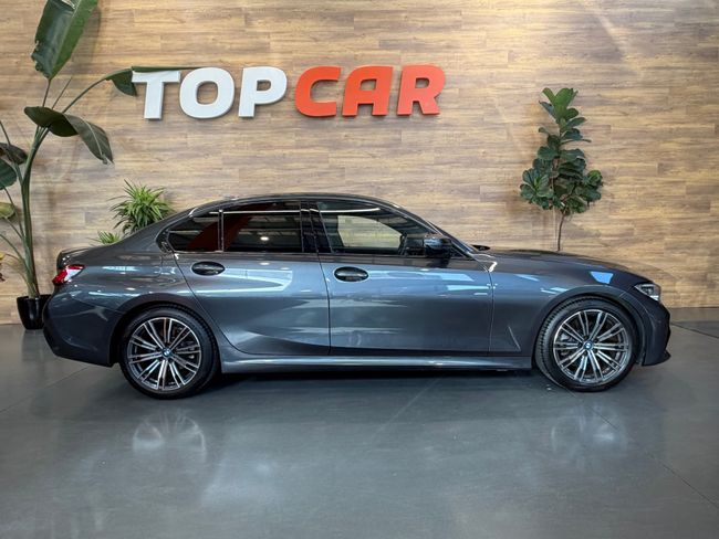 BMW Serie 3 320i M Sport  - Foto 9