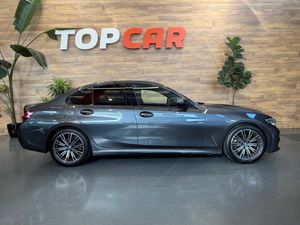 BMW Serie 3 320i M Sport  - Foto 9